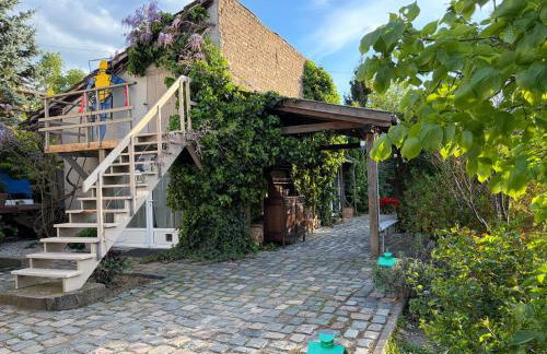 L'atelier au jardin - Foto 1