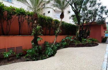 Flat Service Pitangueiras com Vista Mar - Foto 36