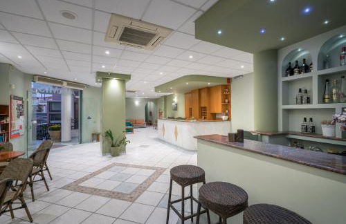 Alamis Hotel & Apartments - Photo 52