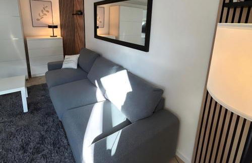 stylish top-floor hideaway for Two in Karlsruhe-Mühlburg - APOLONIAliving - Apt1 - Foto 17