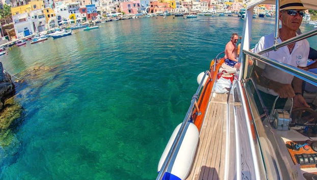 Procida Excursion - Foto 2