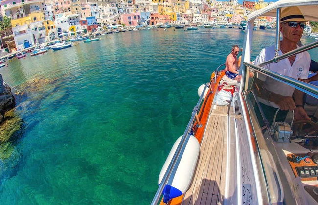 Procida Excursion - Foto 2