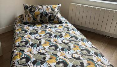 Grand Studio cosy au cœur de saint germain en laye - RER À à pied - Foto 4