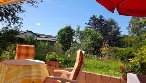 Ferienwohnung Sonnenblume mit Sauna - Foto 2