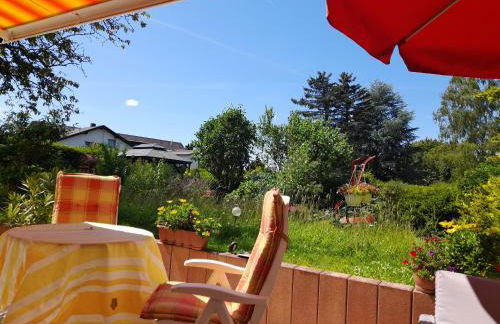 Ferienwohnung Sonnenblume mit Sauna - Foto 2