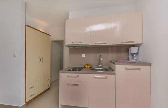 Apartments Villa Aquamarine - Foto 26