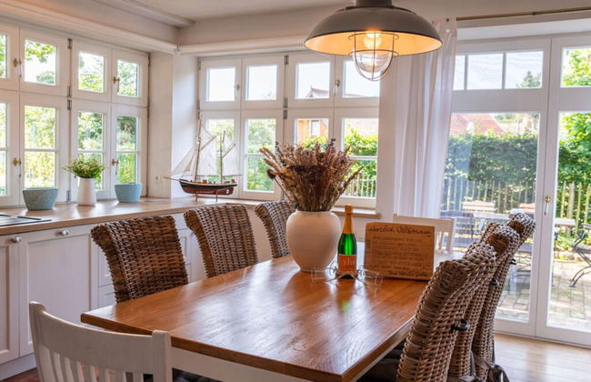 Anchorage Darss Modern Retreat - Foto 21