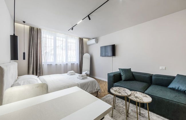 Cozy Studio - Serenitas 2 - Foto 6