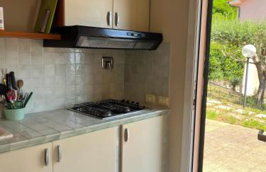 Monolocale 3 con terrazzo vista mare - Foto 22