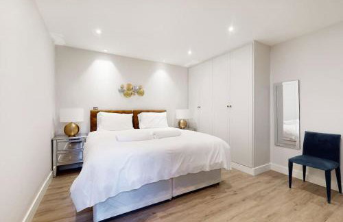 Stylish 2bed flat 10min to Wimbledon tennis courts - Foto 3