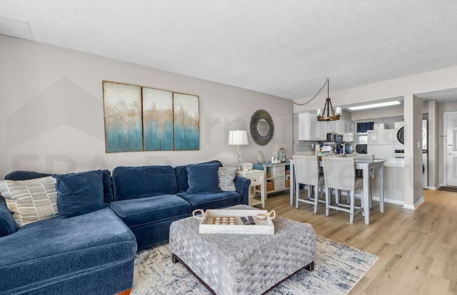 Coral Sands Beautiful Condominium by RedAwning - Foto 13