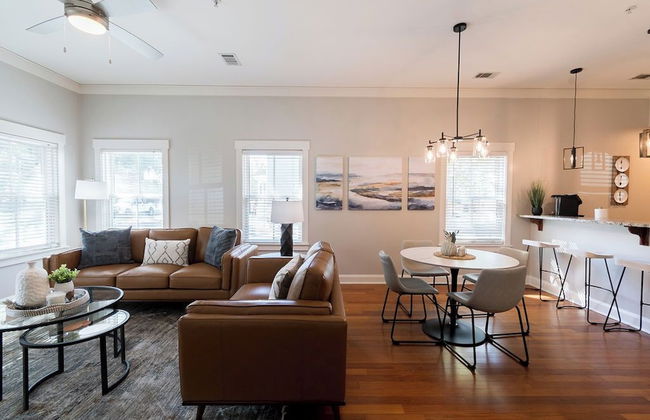 Savannah Residences - Foto 56