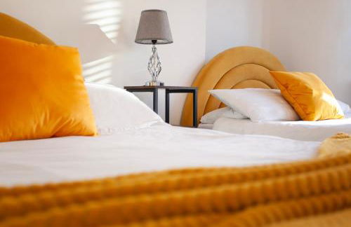 Templar large garden flat - Foto 19