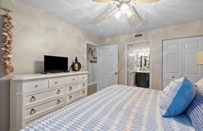 Pelican Beach 1506 1 Bedroom Condo by Pelican Beach Management - Foto 8