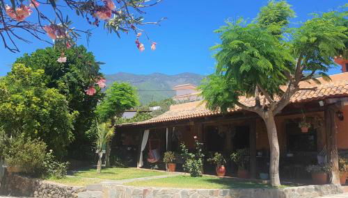 Finca La Casita en entorno natural - Foto 2