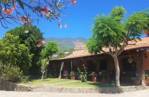 Finca La Casita en entorno natural - Foto 2