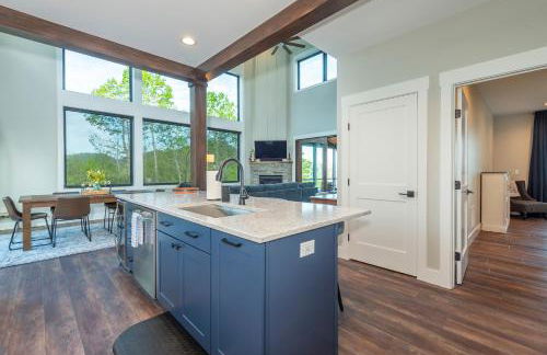 Bear Ridge Retreat - Foto 9