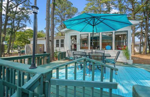 Counting Corks - Waterfront, Pet friendly, private dock! - Foto 40