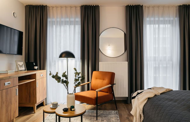 ORSO Rooms & Apartments - LoftAffair Collection - Photo 72