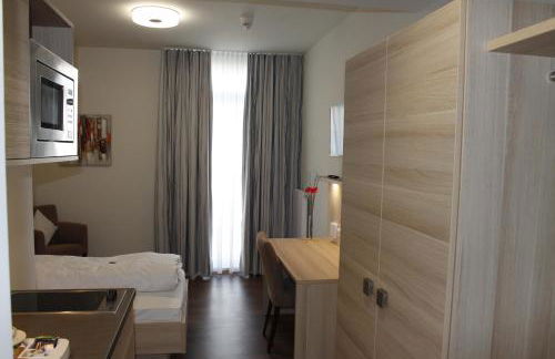 Prime 20 Serviced Apartments - Foto 60