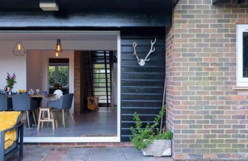 Furzedown Farm House - Foto 22