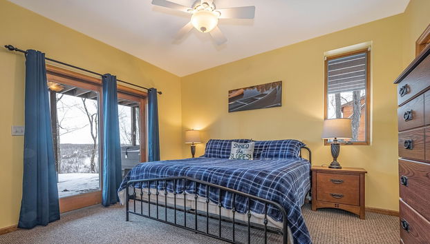 Big Chill - Foto 2, Quarto