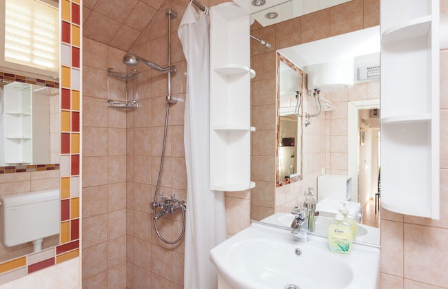 Apartment Fresco - Foto 34