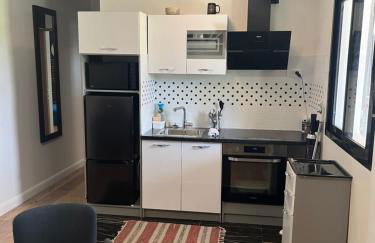 Appartement moderne jolie cadre - Foto 8