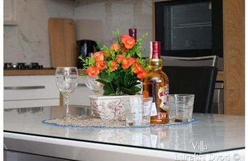 Villa Luketini Dvori, Primošten - Foto 54