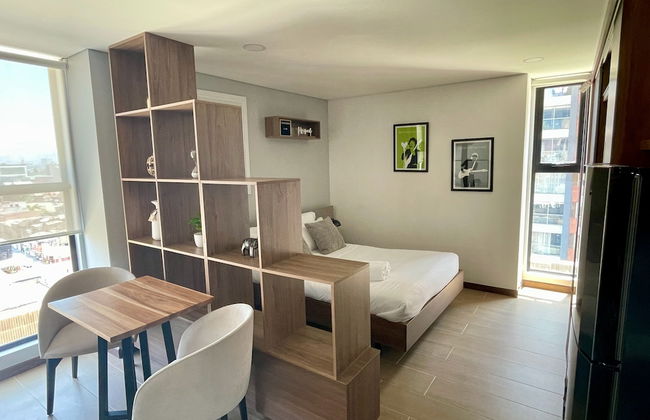 U-GO Edificio Manzana 3 - Photo 16