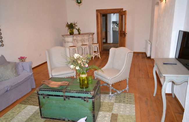 Casa Veche - Foto 22