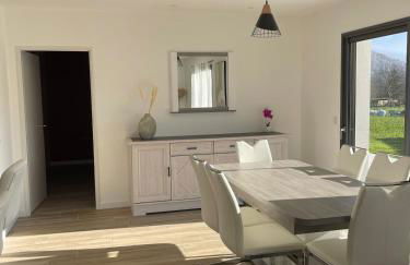 Maison au coeur des pyrenées - Foto 12