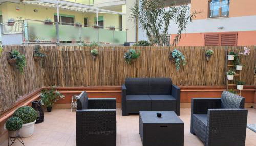 Monolocale + Ampio Terrazzo - Foto 4, Garden