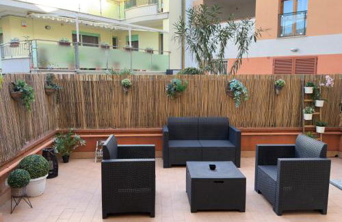 Monolocale + Ampio Terrazzo - Foto 4