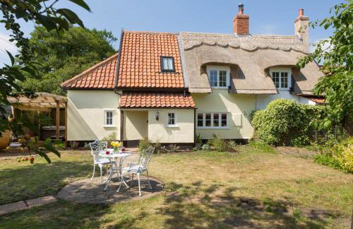 Honeysuckle Cottage - Foto 1