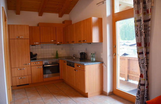 Haus Carina- Absolute Active Resort - Foto 4