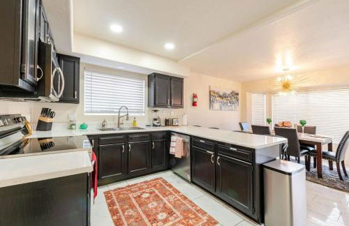 Welcome to Luxe Stays - Foto 41