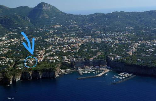 SiRox Sorrento Apartment - Foto 18