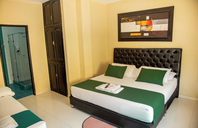 Cabañas Villa Antonella - Foto 24