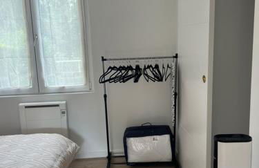 DisneylandParis Cosy indépendance - Foto 7