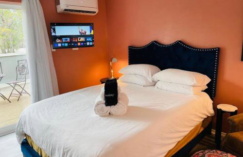 Studio with balcony - Foto 1