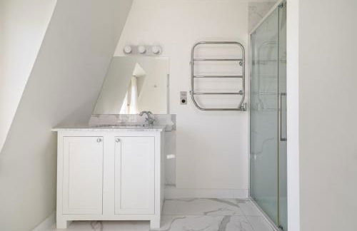 Luxury apartments - Avenue Montaigne - Foto 72