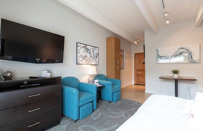 San Clemente Inn - Foto 26