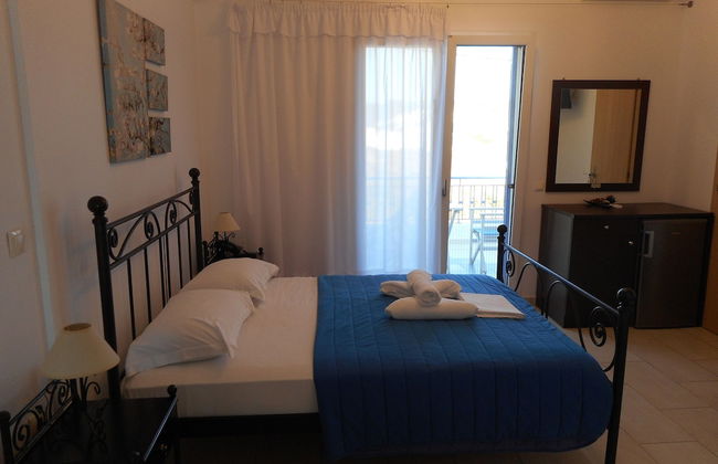 Anatoli Hotel - Photo 26