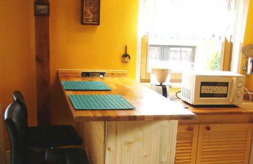 Ferienhaus Bildt - Foto 14