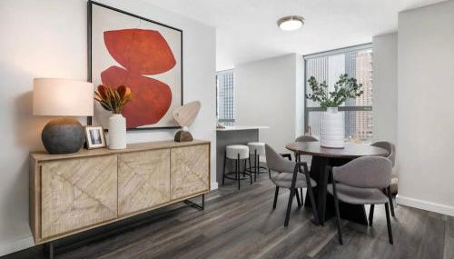 Cozy 2 bedroom condo by lakeshore - Foto 4