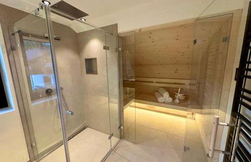 Private Spa Suite I Sauna I Panorama I Design - Photo 17