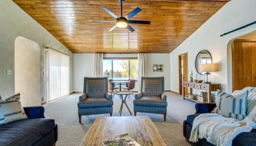 Lakefront Wisconsin Getaway Fish, Boat, Relax! - Foto 5