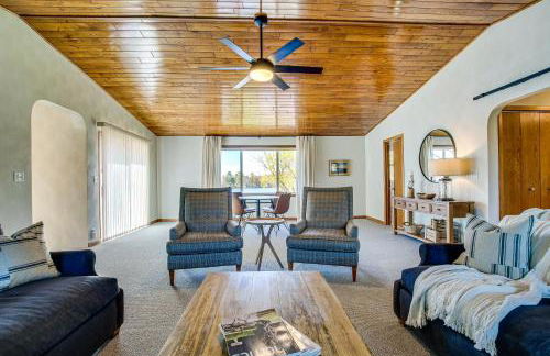 Lakefront Wisconsin Getaway Fish, Boat, Relax! - Foto 5