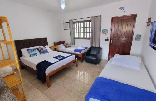 Suites Angra Sol e Mar - Foto 13